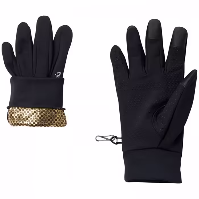 Manusi Columbia M Trail Commute II Glove - 2