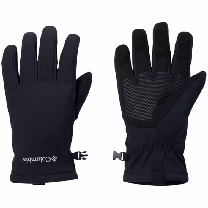 Перчатки Columbia M Ascender III Softshell Glove