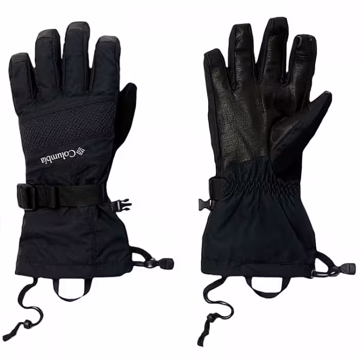 Перчатки Columbia M Whirlibird III Glove