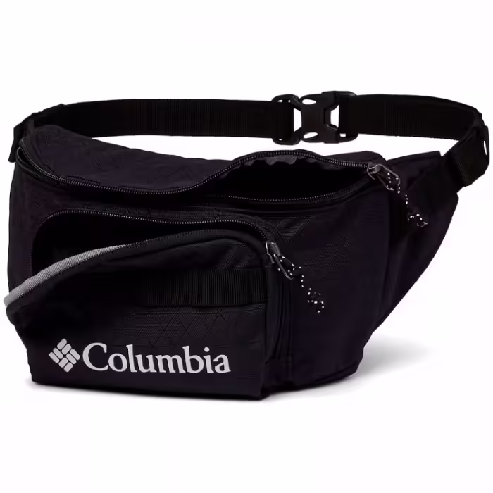 Сумка на пояс Columbia Zigzag II Hip Pack - 4