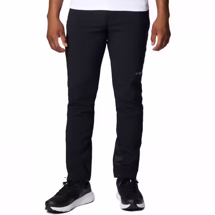 Брюки Columbia Vast Canyon Omni-Heat Infinity Softshell