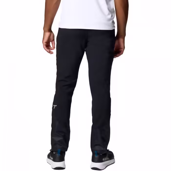 Брюки Columbia Vast Canyon Omni-Heat Infinity Softshell - 5