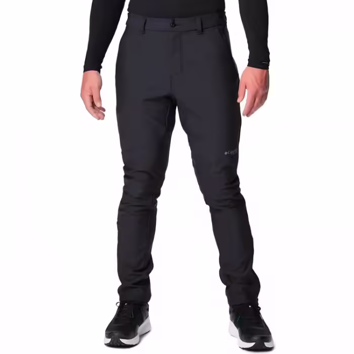 Брюки Columbia Vast Canyon Softshell Pant
