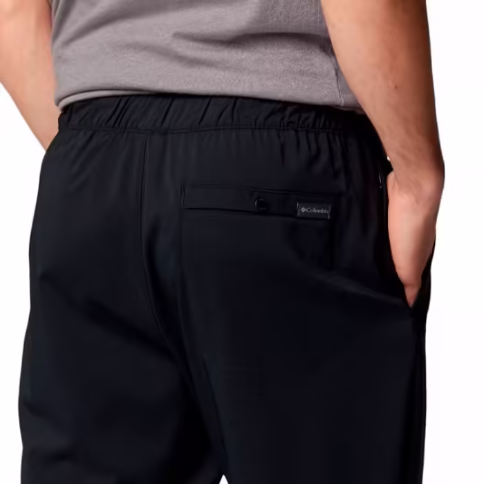 Pantaloni Columbia Sage Peak Pull On Chino Pant - 2