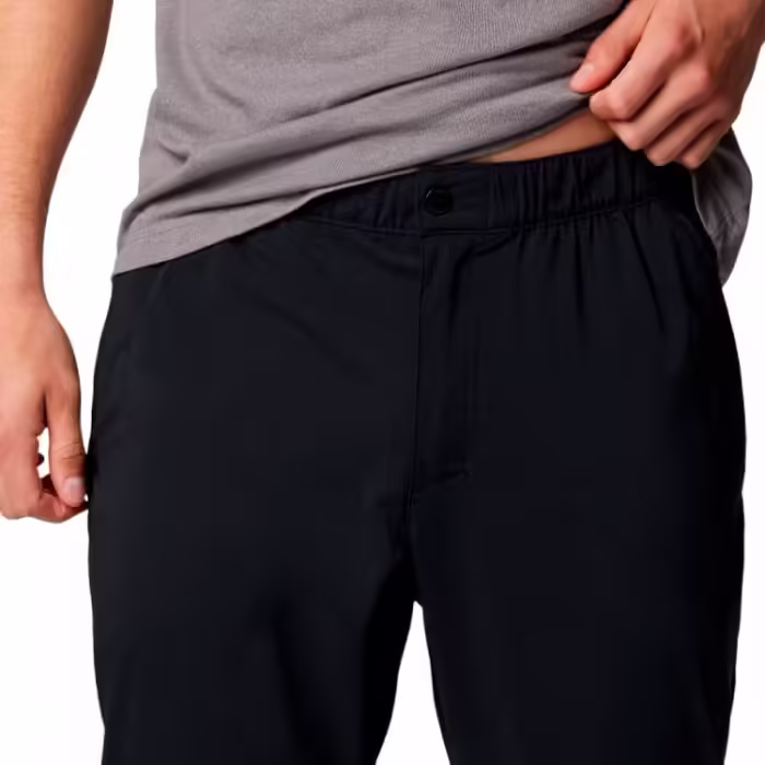 Pantaloni Columbia Sage Peak Pull On Chino Pant - 3