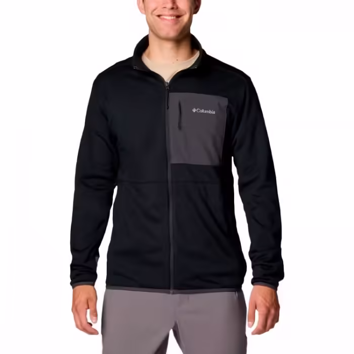 Hanorac Columbia Columbia Hike Full Zip II