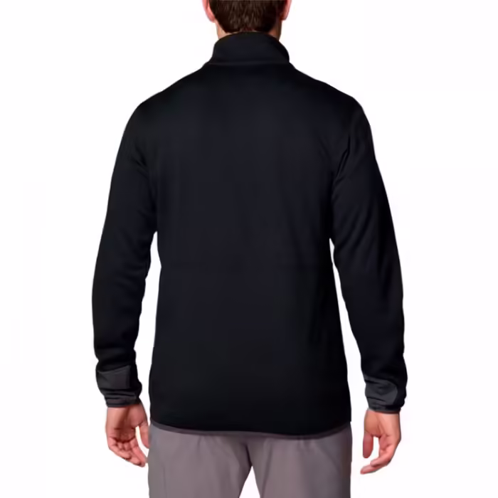Hanorac Columbia Columbia Hike Full Zip II - 4