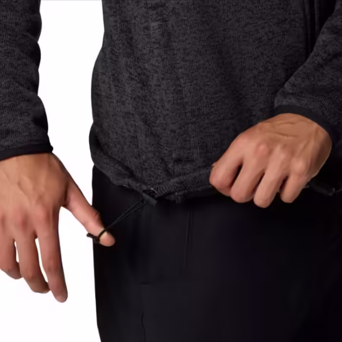 Hanorac Columbia Sweater Weather Full Zip - 4