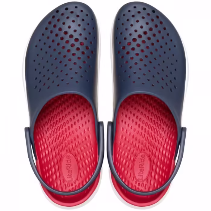 Шлепанцы Crocs InMotion Clog - 3