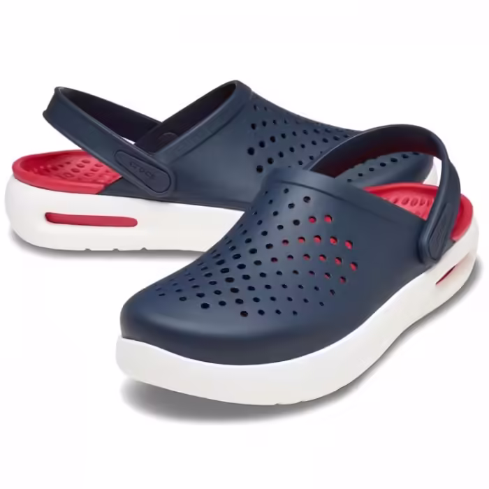 Шлепанцы Crocs InMotion Clog - 5