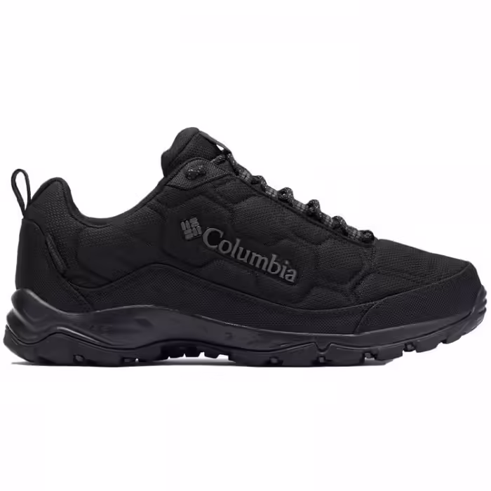 Кроссовки Columbia Firecamp III Waterproof V2 - 2