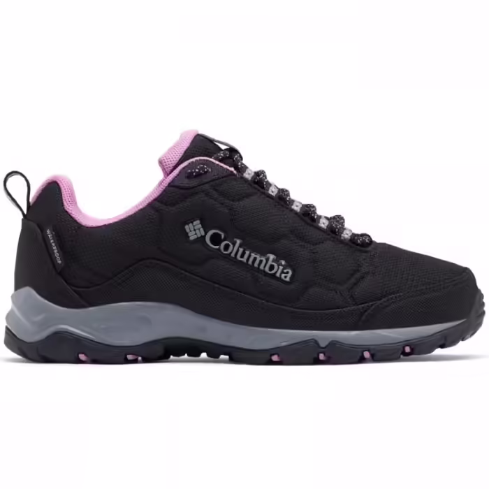 Incaltaminte Sport Columbia Firecamp III Waterproof - 2
