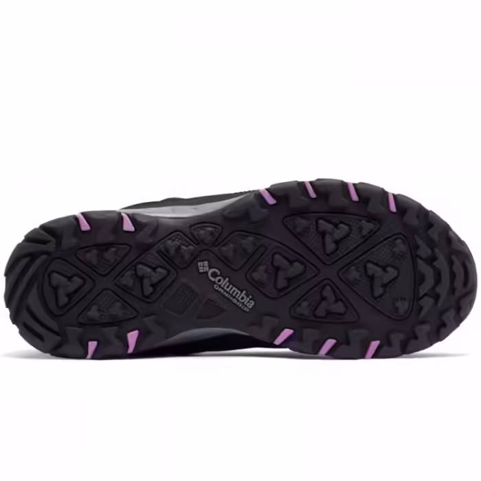 Incaltaminte Sport Columbia Firecamp III Waterproof - 3