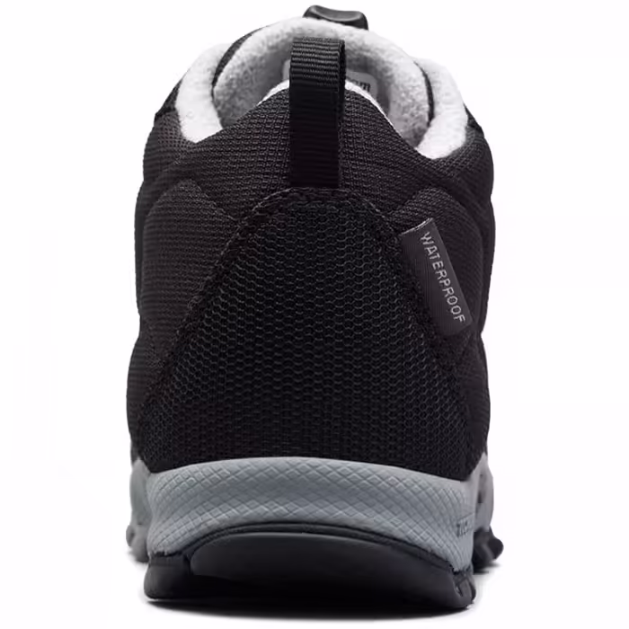 Ghete Columbia Youth Firecamp Mid 2 WP - 2