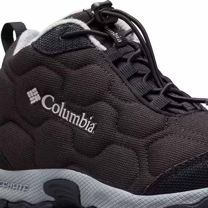 Ghete Columbia Youth Firecamp Mid 2 WP - 3