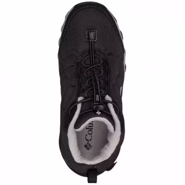 Ghete Columbia Youth Firecamp Mid 2 WP - 5