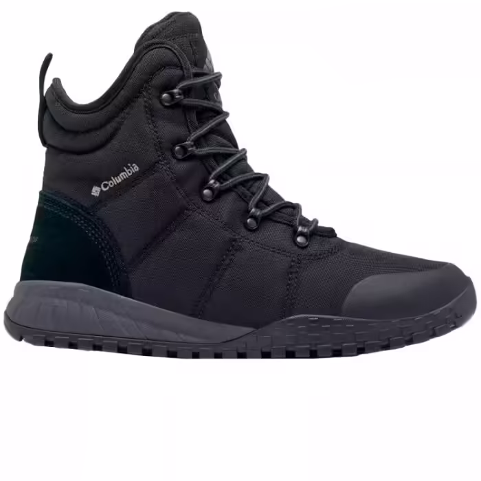 Ботинки Columbia Fairbanks Omni-Heat - 3