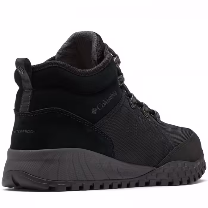 Ботинки Columbia Fairbanks Mid - 3