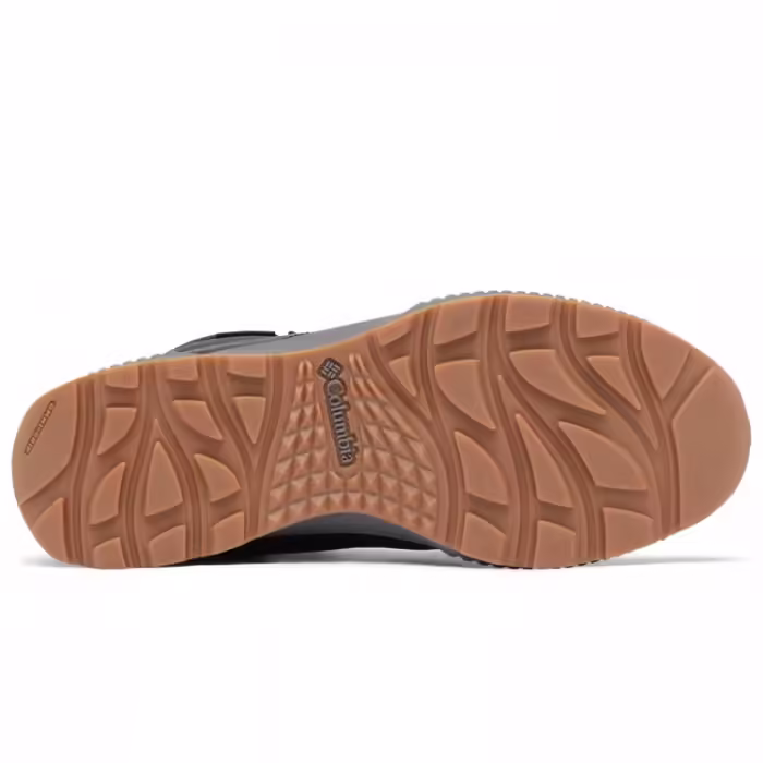 Ботинки Columbia Landroamer Explorer WP - 2