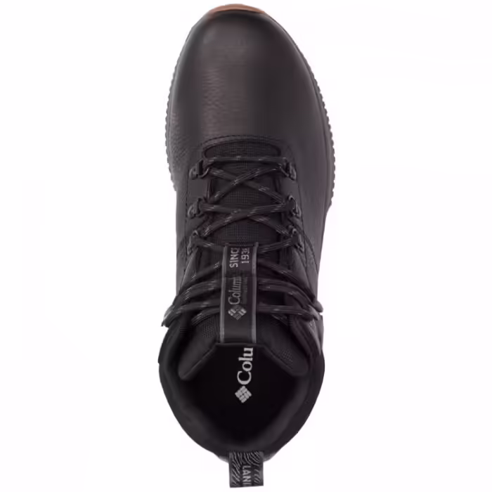 Ботинки Columbia Landroamer Explorer WP - 3