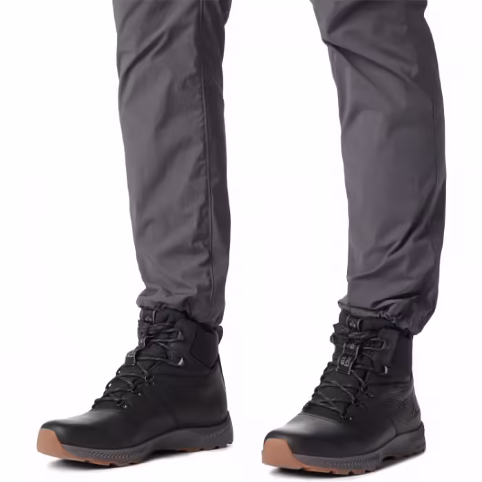 Ботинки Columbia Landroamer Explorer WP - 4