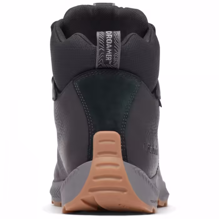 Ботинки Columbia Landroamer Explorer WP - 5