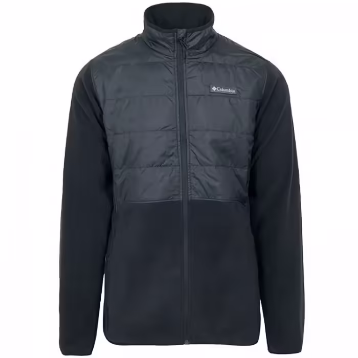 Толстовка Columbia Basin Butte Full Zip Fleece II