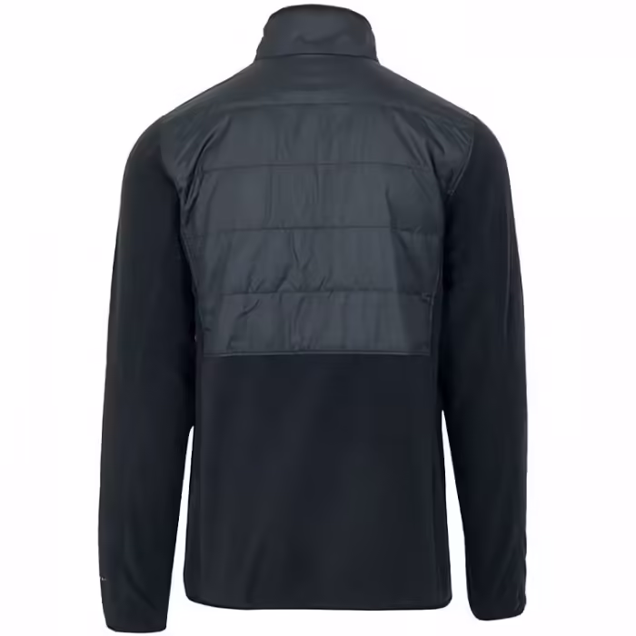 Толстовка Columbia Basin Butte Full Zip Fleece II - 2