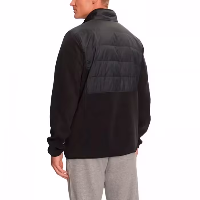 Толстовка Columbia Basin Butte Full Zip Fleece II - 3