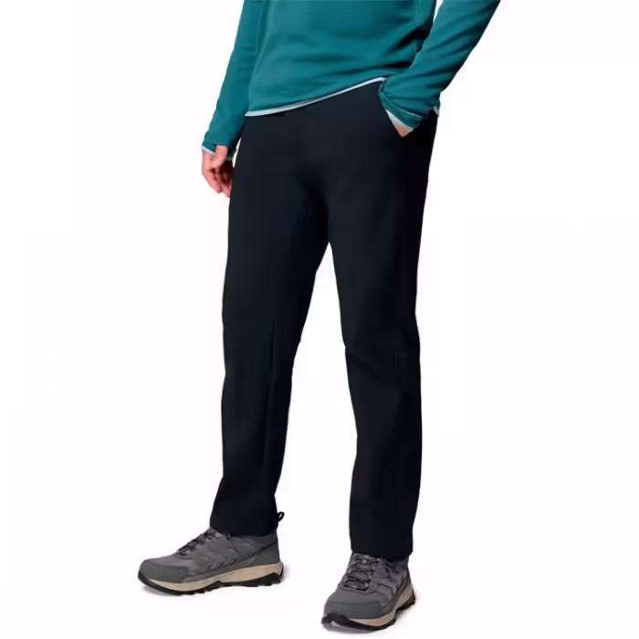 Pantaloni Columbia Time To Trail