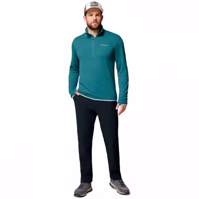 Pantaloni Columbia Time To Trail - 2