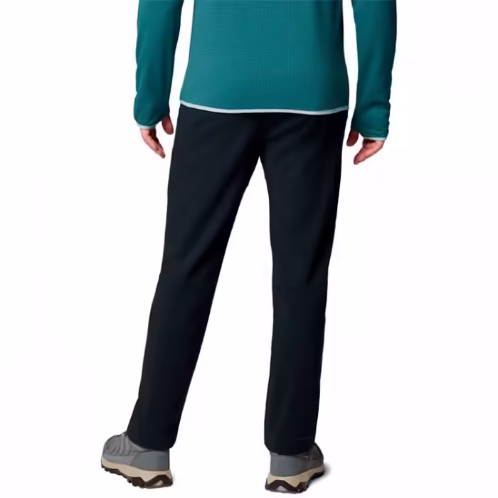 Pantaloni Columbia Time To Trail - 3