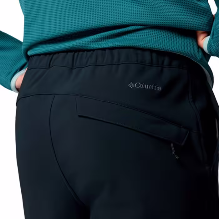 Pantaloni Columbia Time To Trail - 5