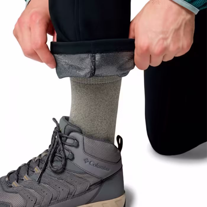 Pantaloni Columbia Time To Trail - 7