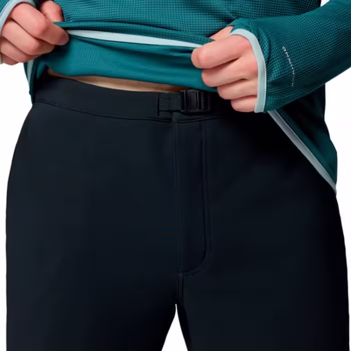 Pantaloni Columbia Time To Trail - 8