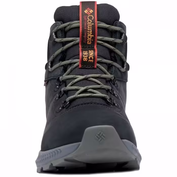 Ботинки Columbia Landroamer Explorer WP NB - 4