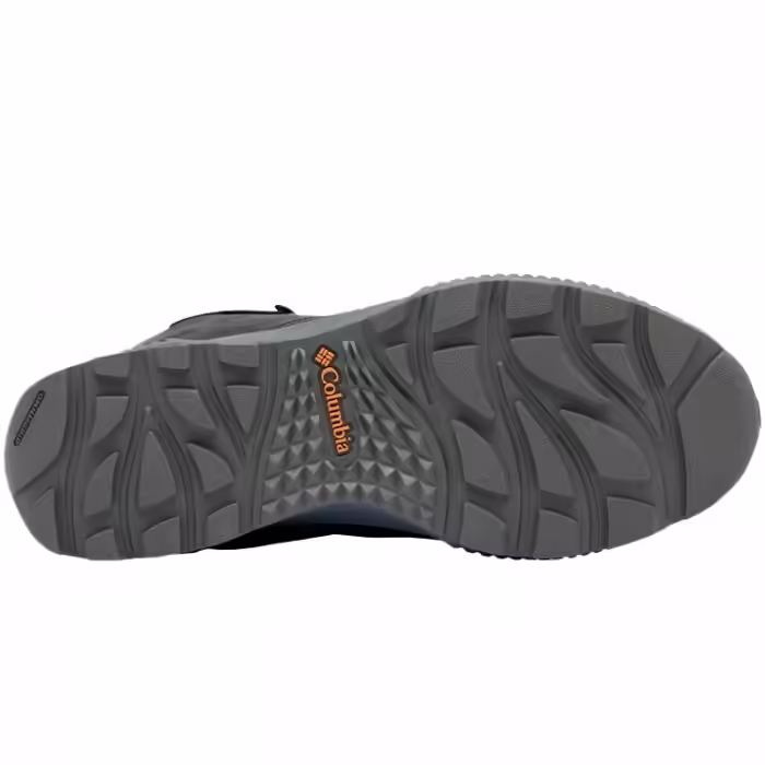 Ботинки Columbia Landroamer Explorer WP NB - 5