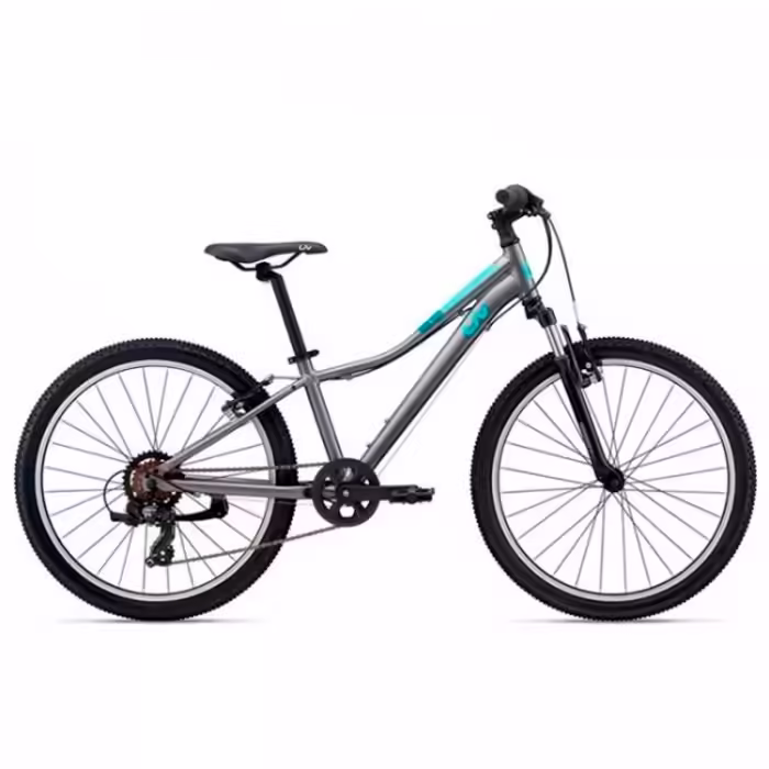 Bicicleta p/u copii Liv Enchant 24