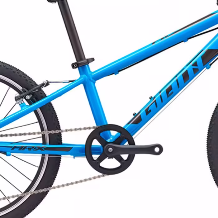 Bicicleta p/u copii Giant ARX 20 - 3