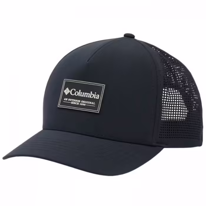 Кепка Columbia Mountaincap 3D Stretch Snap Back