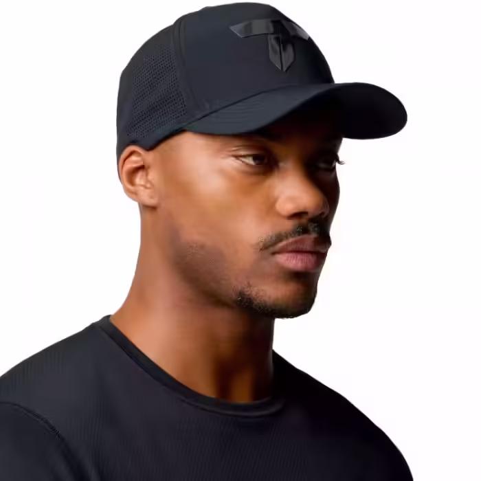 Кепка Columbia Mountaincap 3D Stretch Snap Back - 3