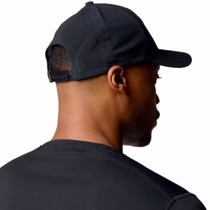 Кепка Columbia Mountaincap 3D Stretch Snap Back - 4