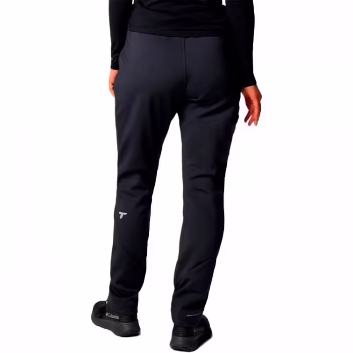 Pantaloni Columbia Vast Canyon High-Rise Softshell Pant - 5