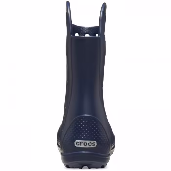 Cizme Crocs Handle It Rain Boot K - 3