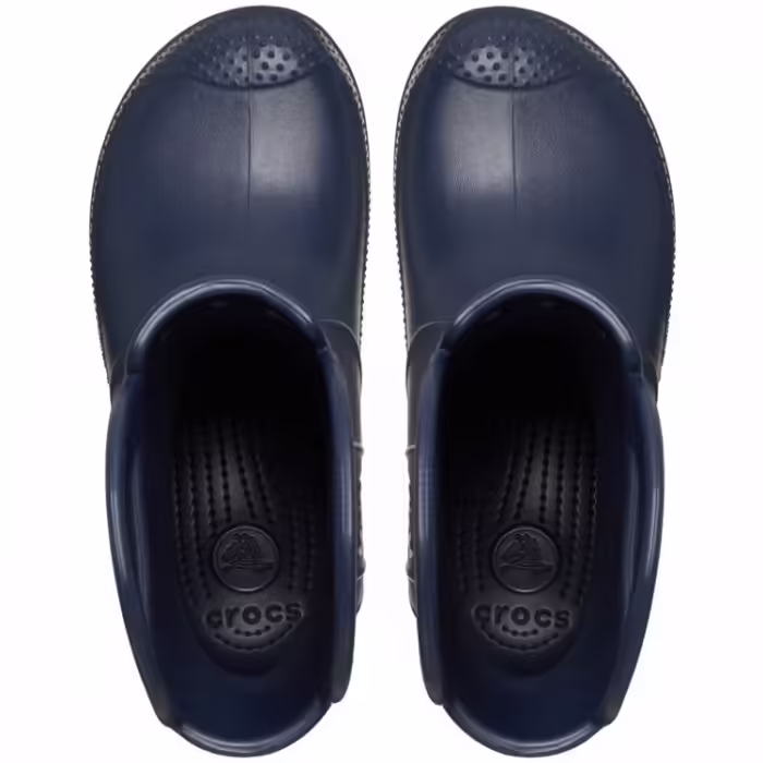 Cizme Crocs Handle It Rain Boot K - 4