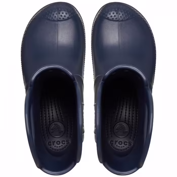 Сапоги Crocs Handle It Rain Boot T - 5