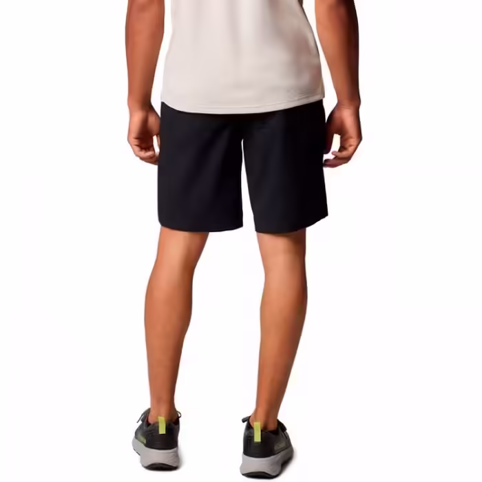 Sorti Columbia Tech Trail Utility Short - 2