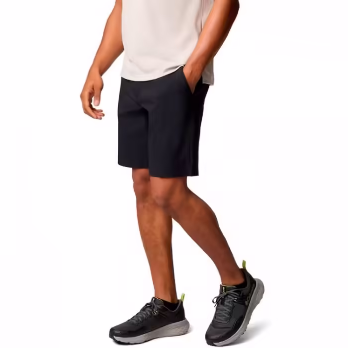 Sorti Columbia Tech Trail Utility Short - 3