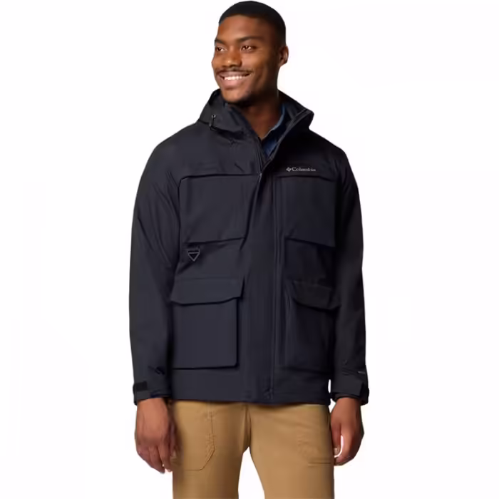Куртка Columbia Landroamer II Jacket