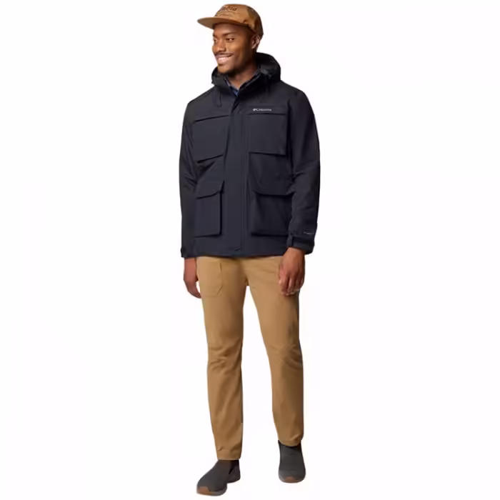 Куртка Columbia Landroamer II Jacket - 2